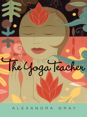 cover image of The Yoga Teacher